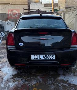 کرایسلەر 300